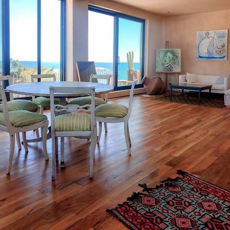Elite Apartment Limenaria  Buitenkant foto
