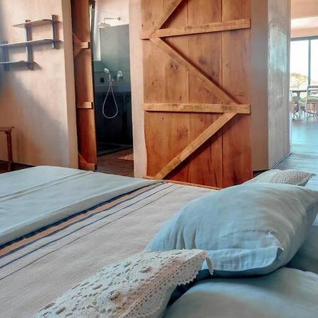 Elite Apartment Limenaria  Buitenkant foto