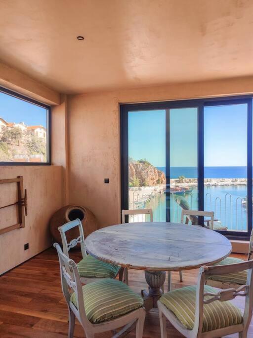 Elite Apartment Limenaria  Buitenkant foto
