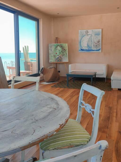 Elite Apartment Limenaria  Buitenkant foto