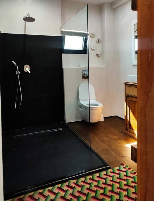 Elite Apartment Limenaria  Buitenkant foto