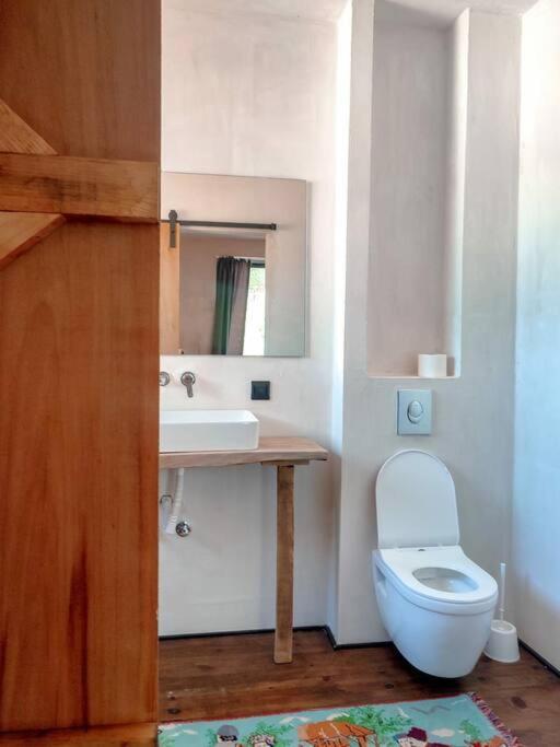 Elite Apartment Limenaria  Buitenkant foto