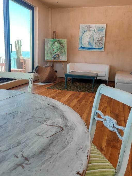 Elite Apartment Limenaria  Buitenkant foto